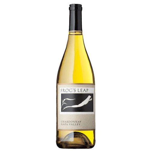 2017 Frogs Leap Chardonnay 750mL