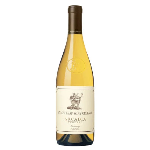 2017 Stags Leap Wine Cellars Chardonnay Karia 750mL