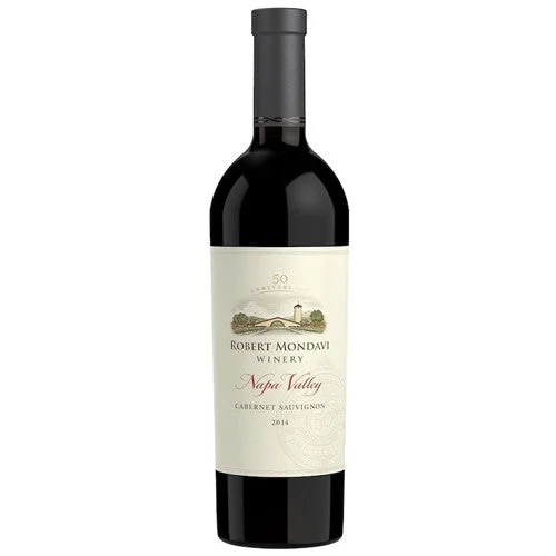 2014 Robert Mondavi Cabernet Sauvignon Napa Valley 1.5L
