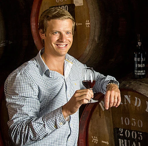 Blandy's Madiera Tasting Santa Monica 10/15 @ 6pm