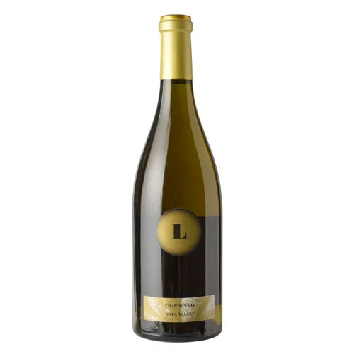2018 Lewis Chardonnay Napa 750mL