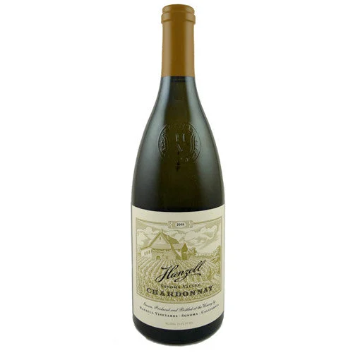 2008 Hanzell Chardonnay 750mL