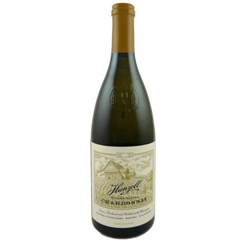2007 Hanzell Chardonnay 750mL