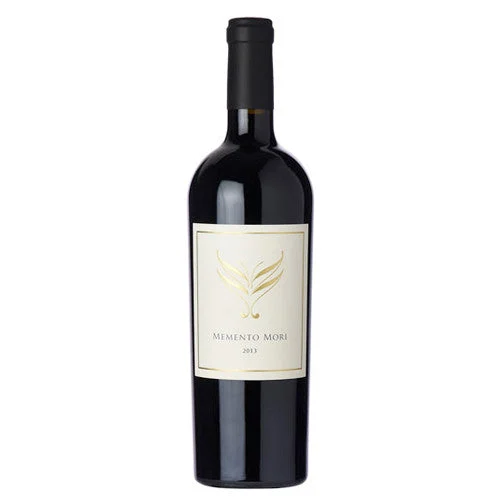 2013 Memento Mori Cabernet Sauvignon 750mL