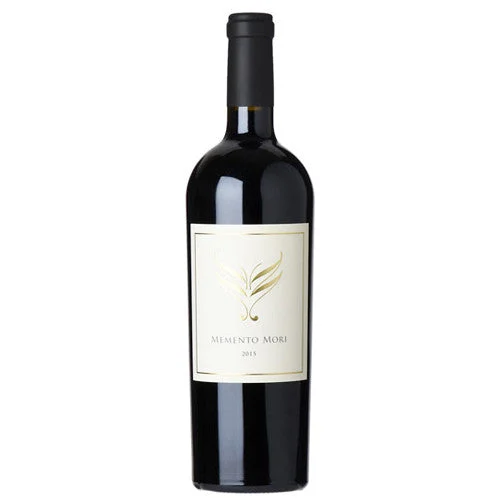 2015 Memento Mori Cabernet Sauvignon 750mL