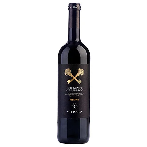 2015 Viticcio Chianti Classico Riserva 750mL