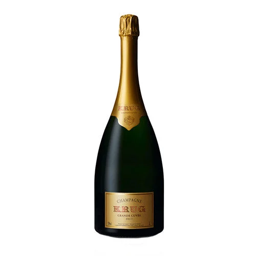 NV Krug Grande Cuvee 161th Edition 3L