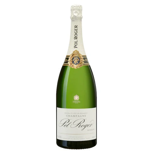 NV Pol Roger Brut 1.5 L