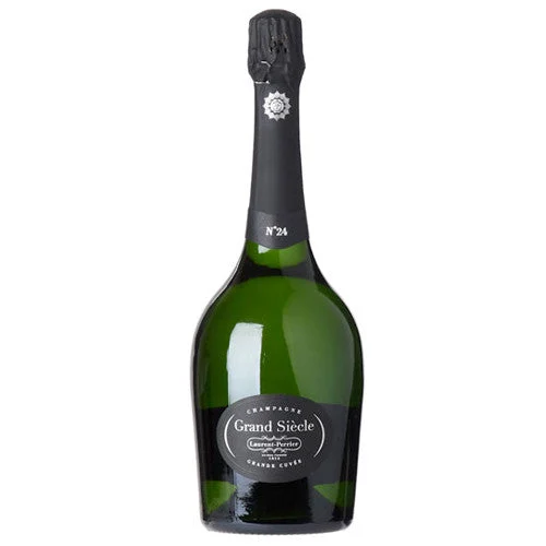 NV Laurent Perrier Grand Siecle 24 Iteration 750mL