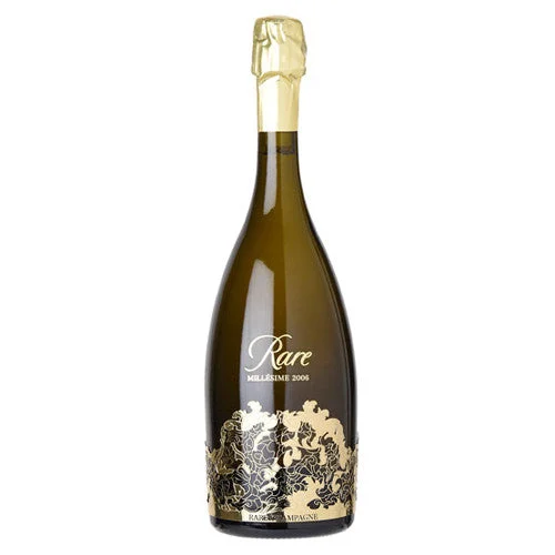 2006 Piper Heidsieck Rare 750mL