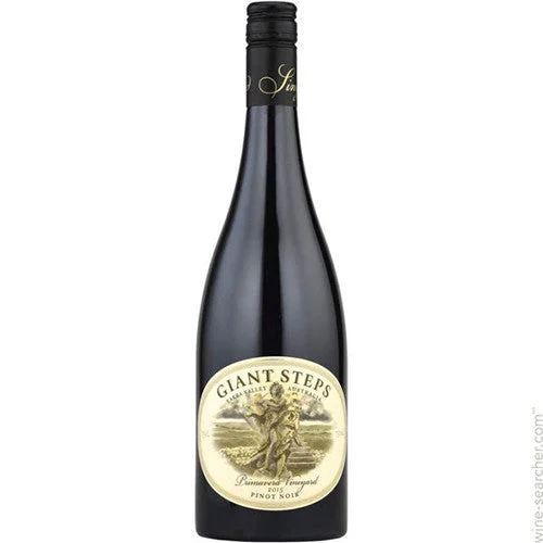2018 Giant Steps Pinot Noir 750mL
