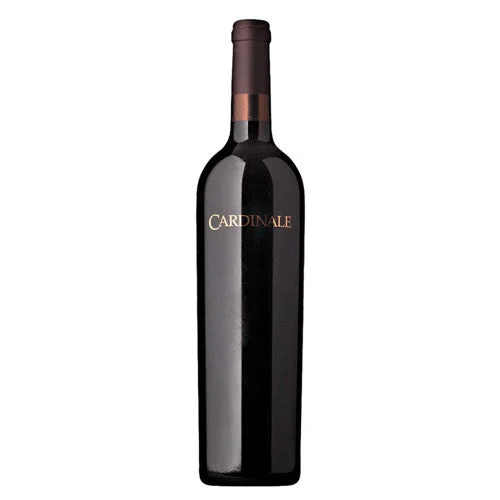 2016 Cardinale Cabernet Sauvignon (99 JD) 750mL