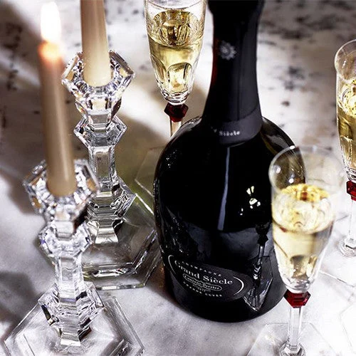 Laurent Perrier Dinner at Wally's Santa Monica