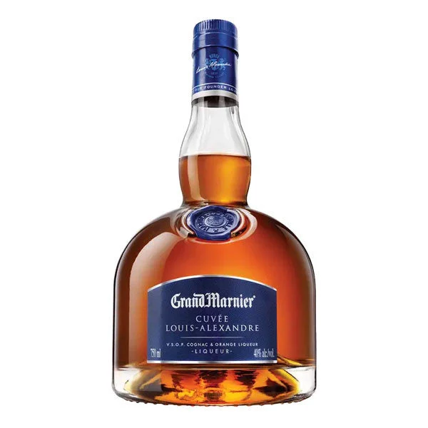 Grand Marnier Louis Alexander Liqueur 750mL