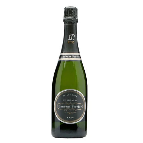 2007 Laurent Perrier Vintage Brut 1.5L