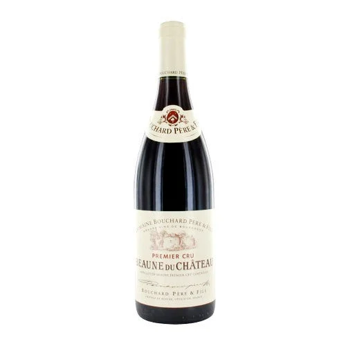 2016 Bouchard Beaune du Chateau 1er Cru Rouge 750mL