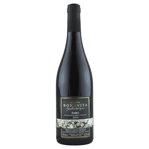 2016 Bonavita Faro 750mL