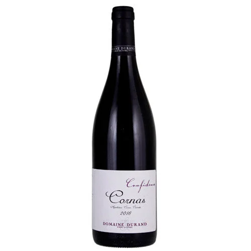 2016 Eric et Joel Durand Cornas Empreintes 750mL