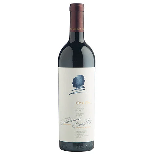 2016 Opus One 750mL
