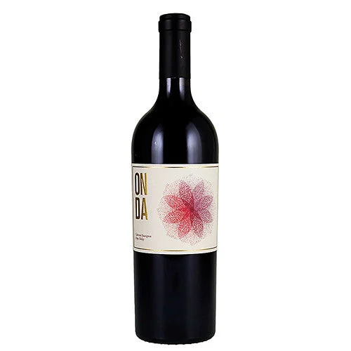 2015 Dana Estates Cabernet Sauvignon Onda 750mL