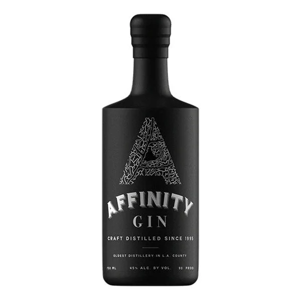 Affinity Gin 750mL