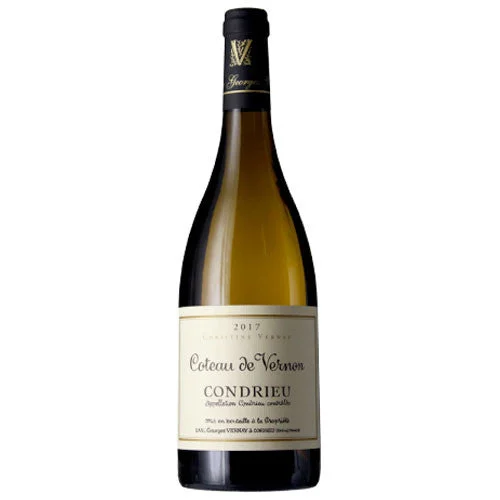 2017 Vernay Condrieu Coteau de Vernon 750mL
