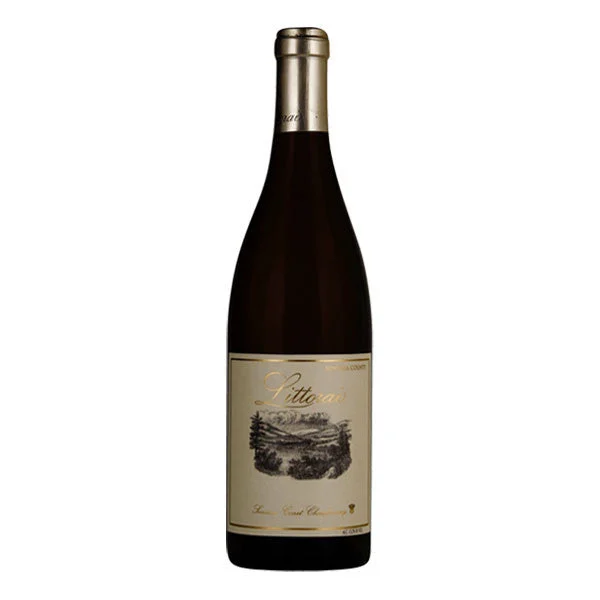2017 Littorai Chardonnay Sonoma Coast 750mL
