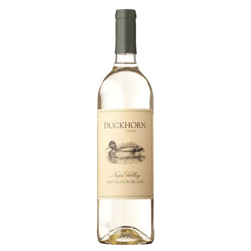 2018 Duckhorn Sauvignon Blanc 750mL