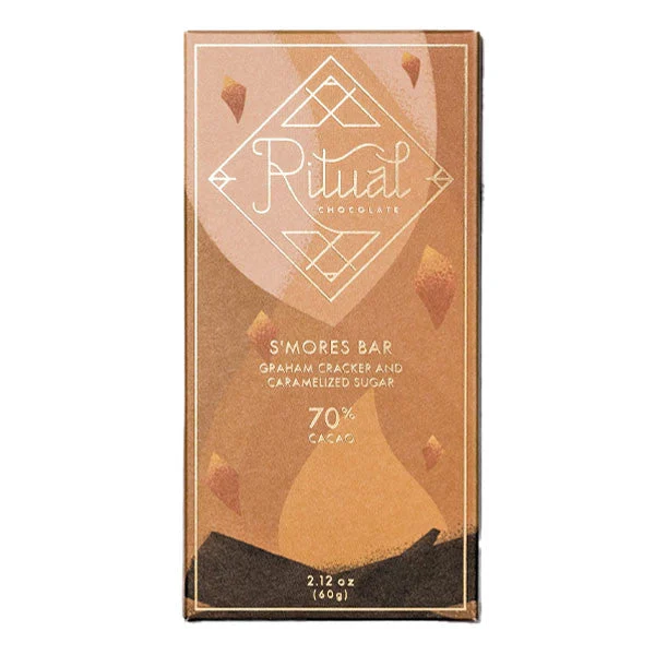 Ritual S'Mores Bar