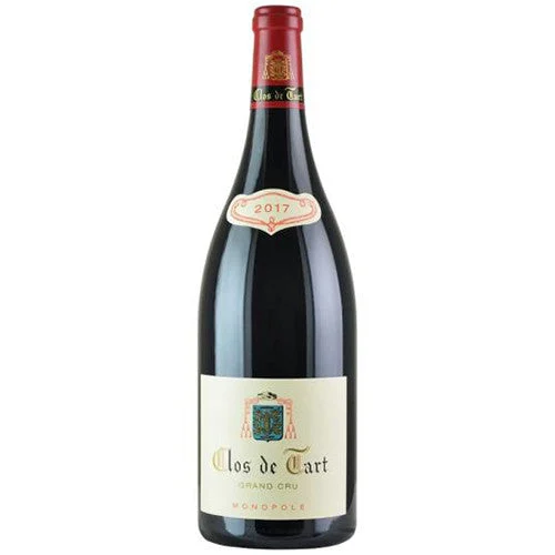 2017 Clos De Tart 750mL