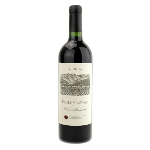 2016 Eisele Vineyard Cabernet Sauvignon 750mL