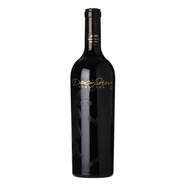 2005 Dancing Hares Napa Valley Red 750mL