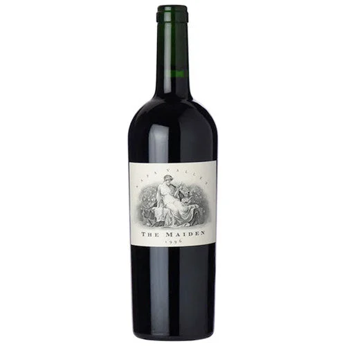 1996 The Maiden by Harlan Estate 750mL