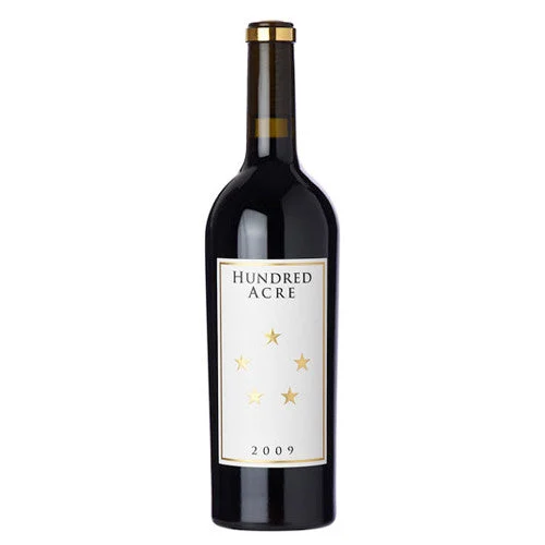 2009 Hundred Acre Kayli Morgan Vineyard Cabernet Sauvignon 750ml