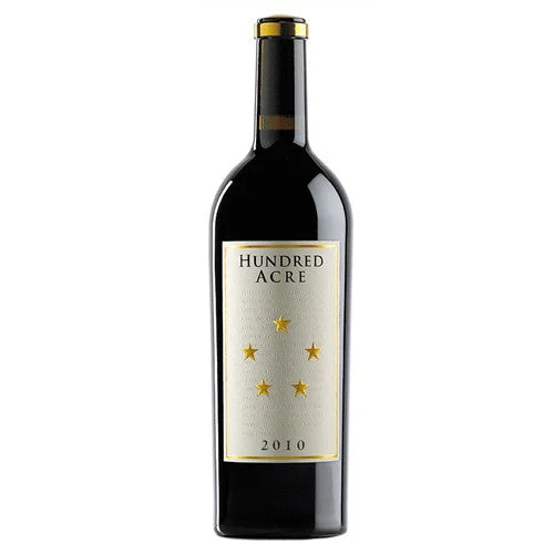 2010 Hundred Acre Kayli Morgan Vineyard Cabernet Sauvignon 750ml