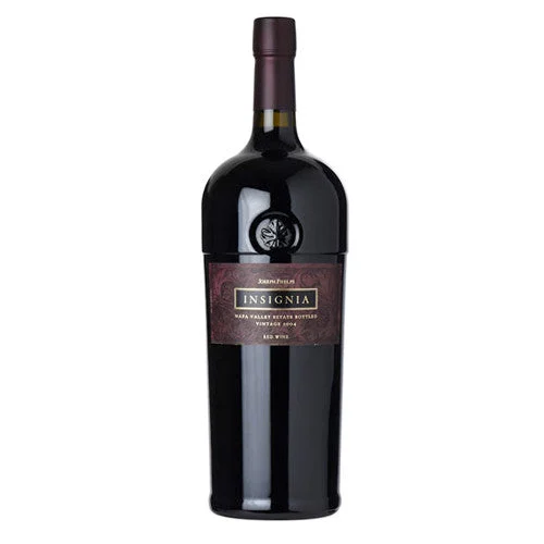 2004 Joseph Phelps Insignia 750mL