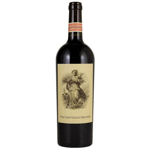 2002 Napa Valley Reserve 3L