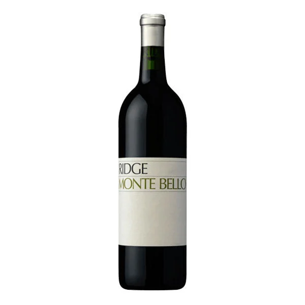 2016 Ridge Monte Bello 1.5L