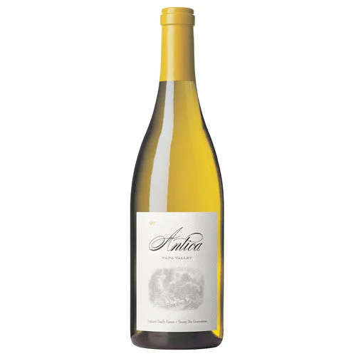 2017 Antica Chardonnay Napa Valley 750mL