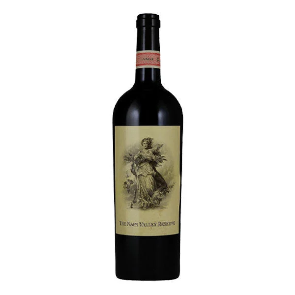 2010 Napa Valley Reserve 3L