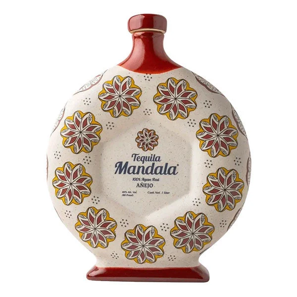 Mandala Anejo Tequila 1L