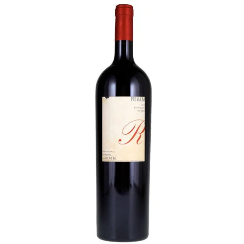 2004 Realm Farella Vineyard Red 750mL
