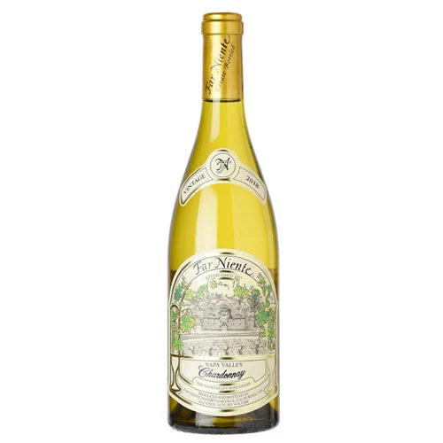 2018 Far Niente Chardonnay 750mL