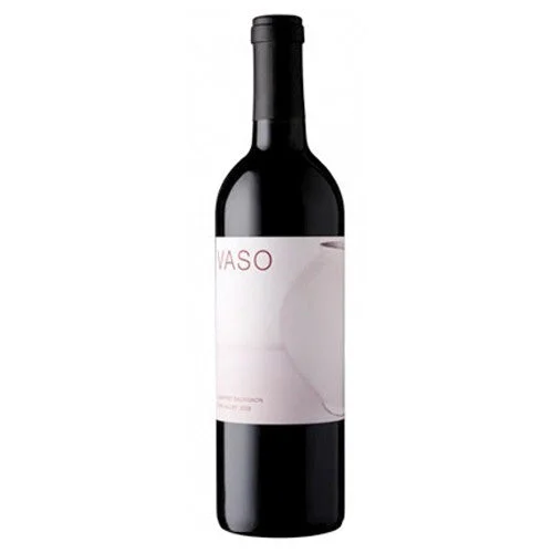 2014 VASO Cabernet by Dana Estates 750mL