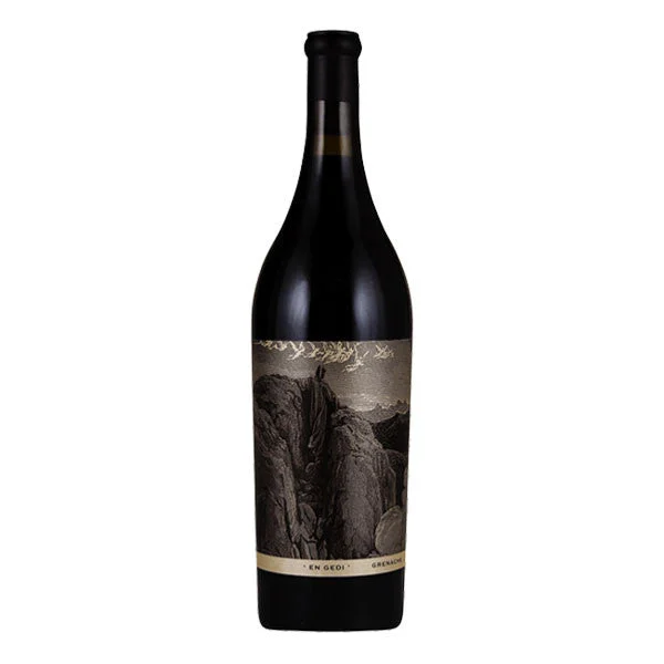 2016 Sans Liege En Gedi Grenache 750mL