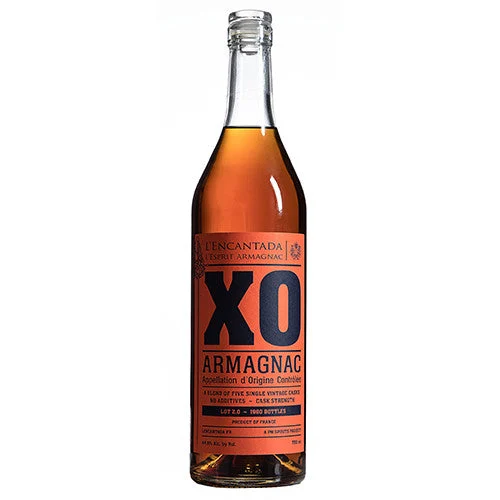 L'Encantada XO Bas Armagnac 2.0 750mL