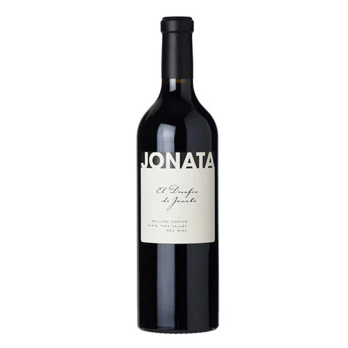 2016 Jonata El Desafio Cabernet Sauvignon 750mL