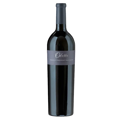 2016 Odette Cabernet Sauvignon Reserve 750mL