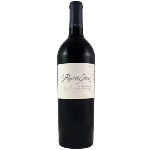 2016 RouteStock Cabernet Sauvignon Napa Valley 750mL