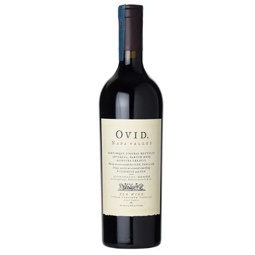 2016 Ovid Proprietary Red 750mL